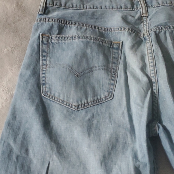 LEVI'S Denim - Picture 4 of 6